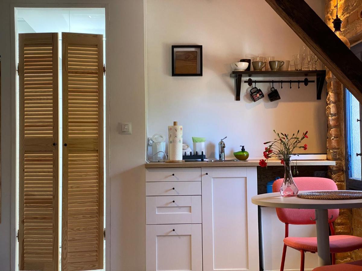Ferienwohnung Pocztowka Spod Dachu Zoppot Exterior foto